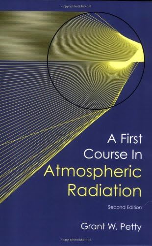 Atmospheric Science, Second Edition: An Introductory Survey